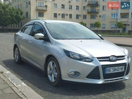 Ford