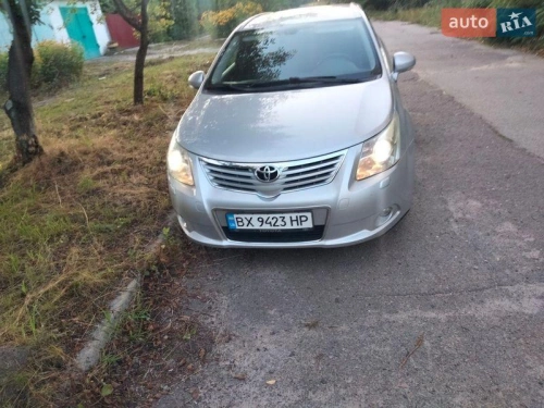 Toyota