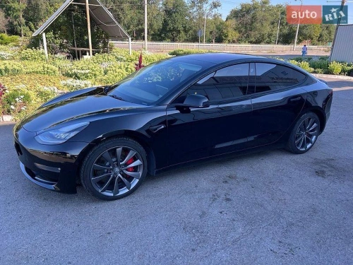 Tesla