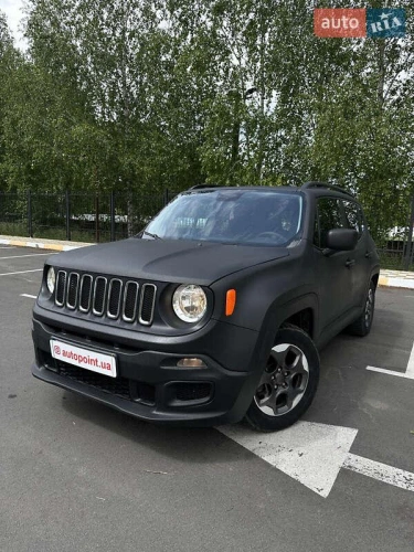 Jeep
