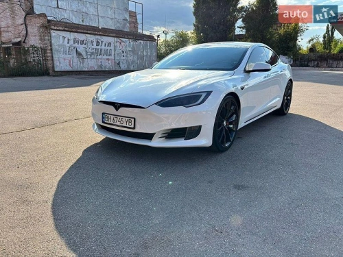 Tesla