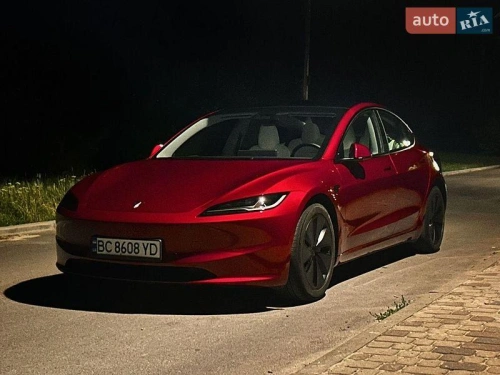 Tesla