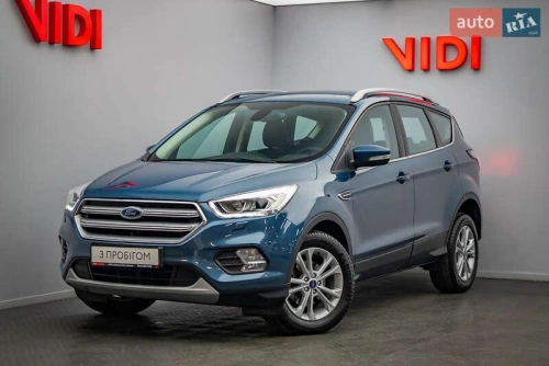 Ford