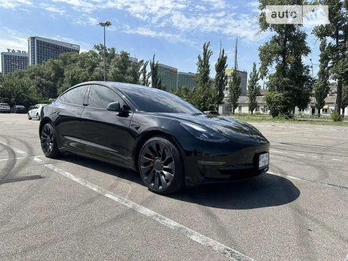 Tesla