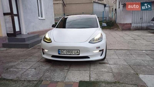 Tesla