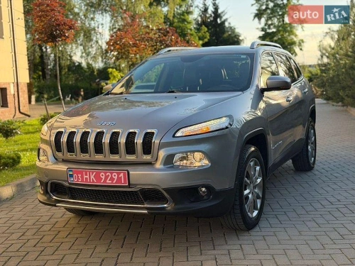 Jeep