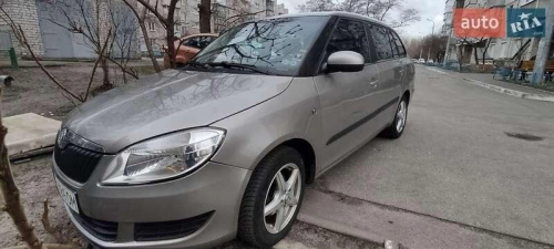Skoda