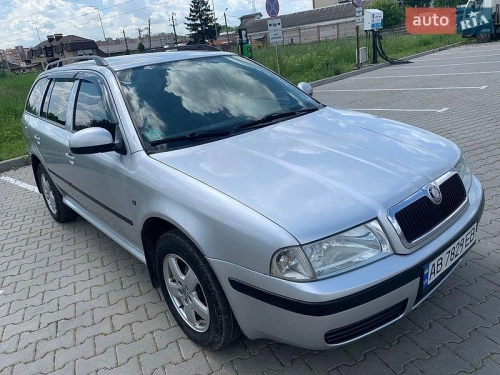 Skoda