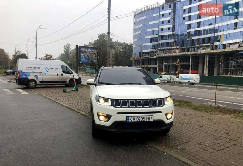 Jeep