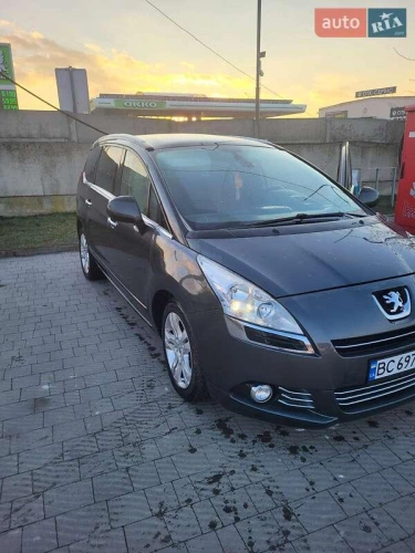Peugeot