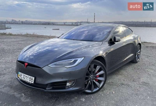 Tesla