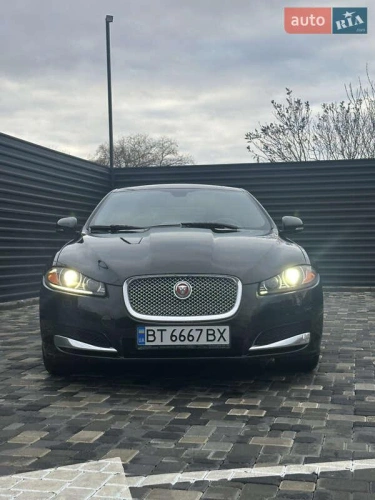 Jaguar