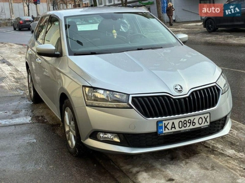 Skoda