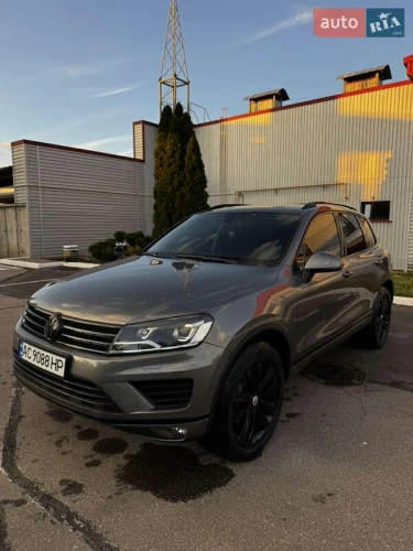 Volkswagen