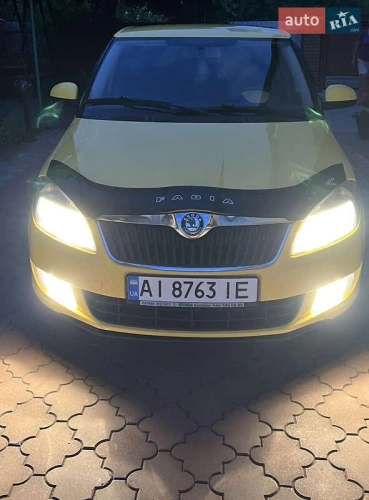 Skoda
