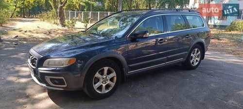 Volvo