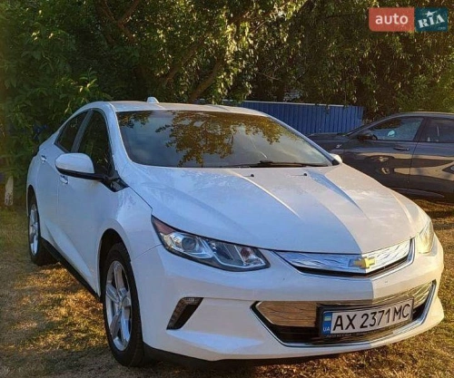 Chevrolet