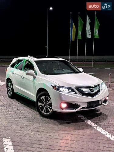 Acura