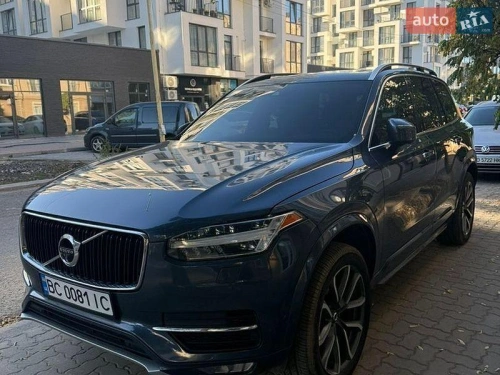 Volvo