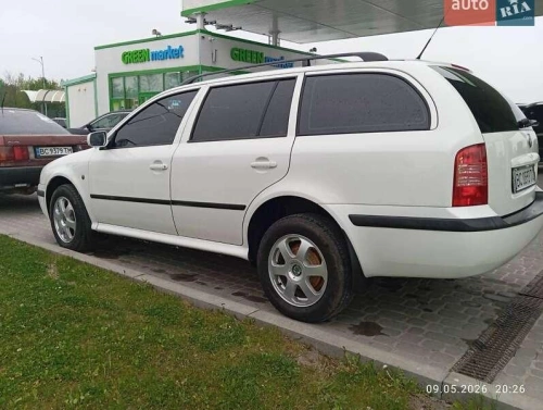 Skoda