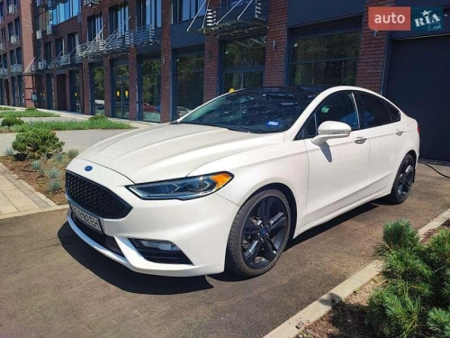 Ford