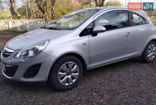 Opel