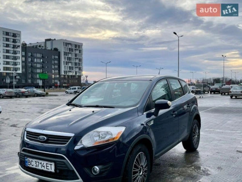 Ford