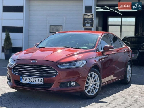 Ford