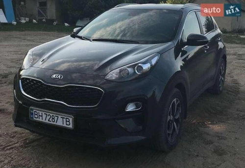 Kia