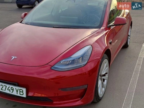 Tesla
