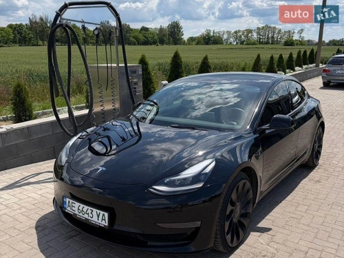 Tesla