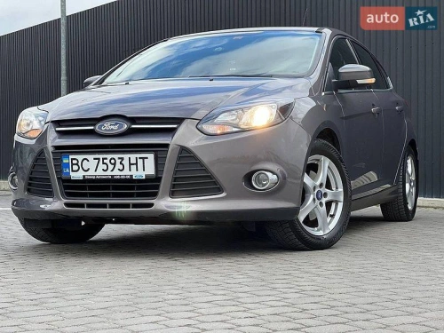 Ford