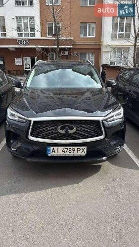 Infiniti