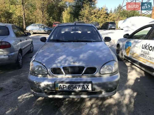 Daewoo