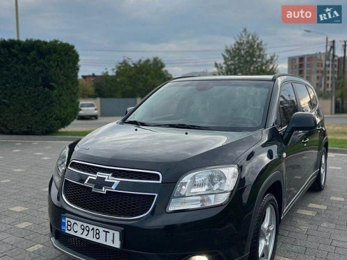 Chevrolet