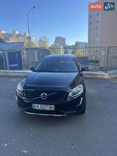 Volvo