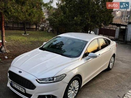 Ford