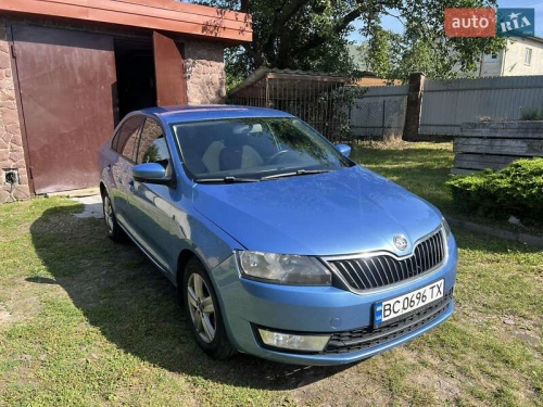 Skoda