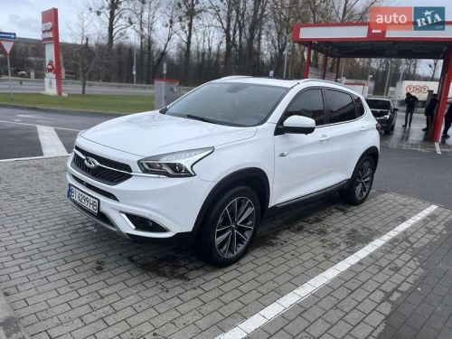 Chery