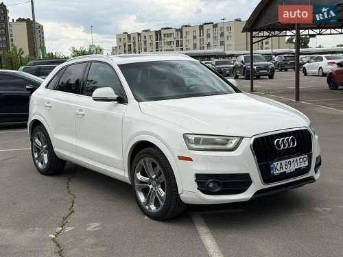 Audi