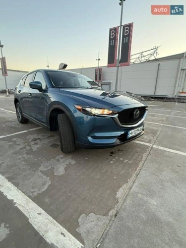 Mazda