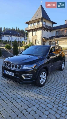 Jeep