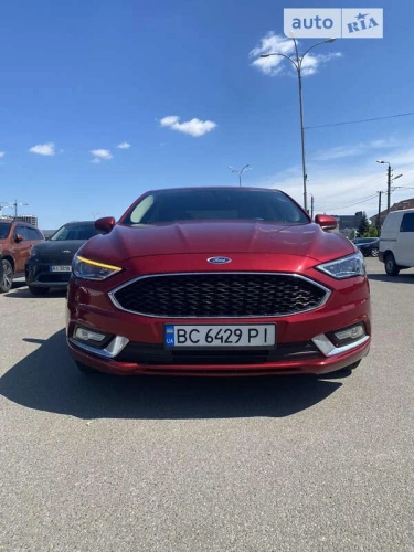 Ford