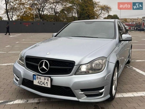 Mercedes-Benz