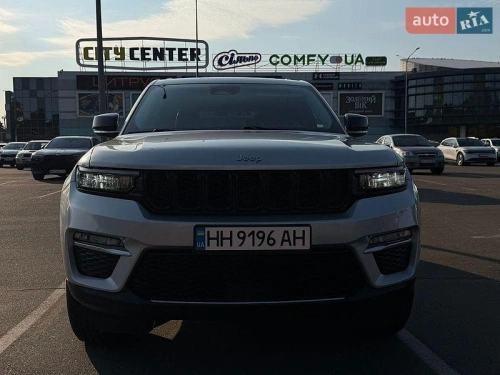 Jeep