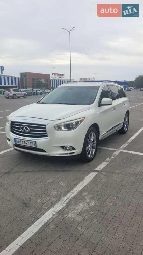 Infiniti