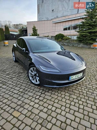 Tesla