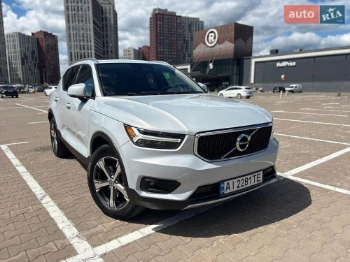 Volvo