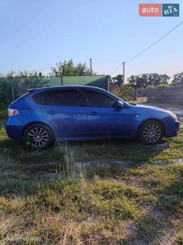 Subaru