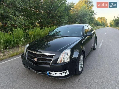 Cadillac